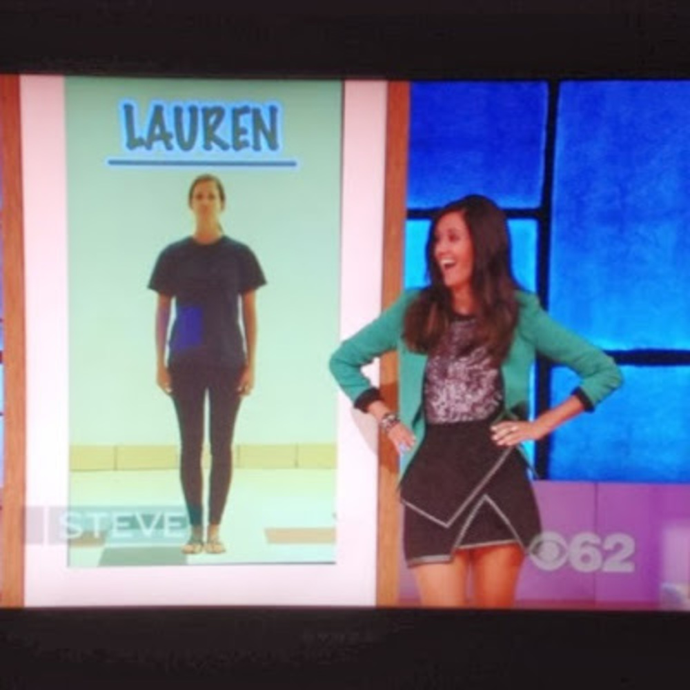 Meet your Posher, Lauren